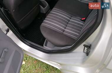 Универсал Ford Focus 2008 в 