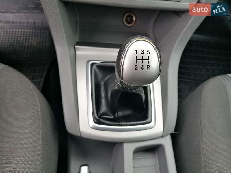 Універсал Ford Focus 2008 в Кам'янець-Подільському фото 27 Універсал Ford Focus 2008 в Кам'янець-Подільському