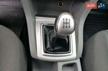 Универсал Ford Focus 2008 в 
