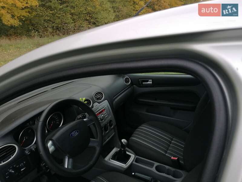 Універсал Ford Focus 2008 в Кам'янець-Подільському фото 32 Універсал Ford Focus 2008 в Кам'янець-Подільському