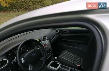 Универсал Ford Focus 2008 в 