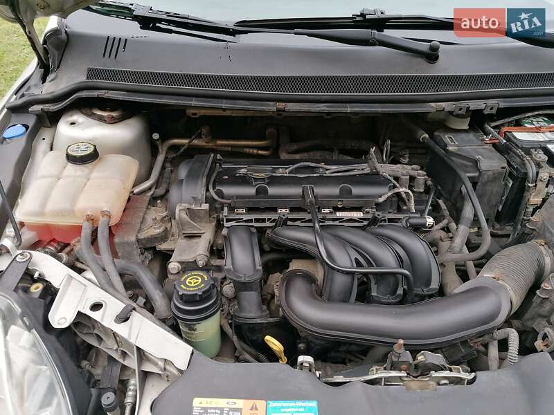 Універсал Ford Focus 2008 в Кам'янець-Подільському фото 37 Універсал Ford Focus 2008 в Кам'янець-Подільському