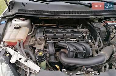 Универсал Ford Focus 2008 в 