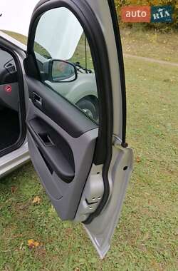 Универсал Ford Focus 2008 в 