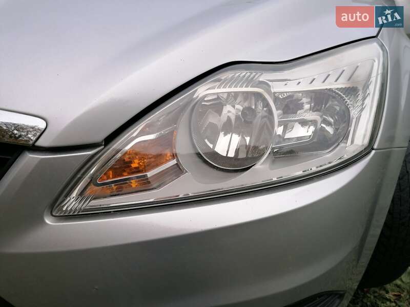 Універсал Ford Focus 2008 в Кам'янець-Подільському фото 52 Універсал Ford Focus 2008 в Кам'янець-Подільському