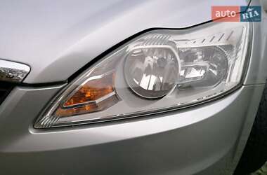 Универсал Ford Focus 2008 в 