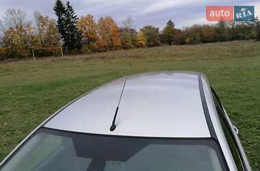 Универсал Ford Focus 2008 в 