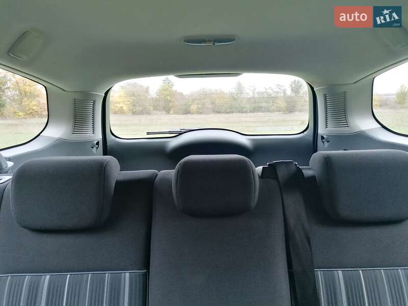 Універсал Ford Focus 2008 в Кам'янець-Подільському фото 62 Універсал Ford Focus 2008 в Кам'янець-Подільському