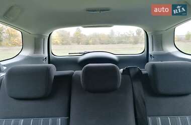 Универсал Ford Focus 2008 в 