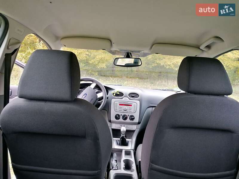 Універсал Ford Focus 2008 в Кам'янець-Подільському фото 66 Універсал Ford Focus 2008 в Кам'янець-Подільському