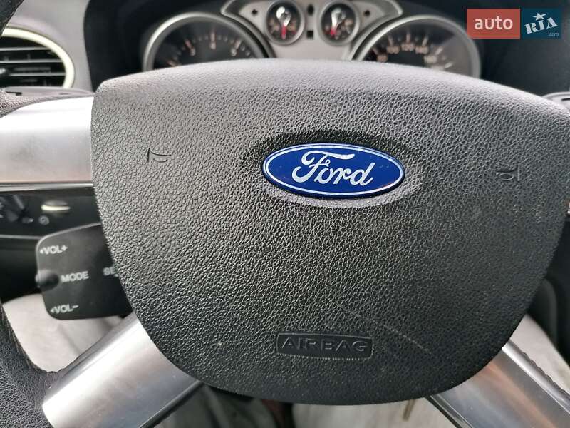 Універсал Ford Focus 2008 в Кам'янець-Подільському фото 73 Універсал Ford Focus 2008 в Кам'янець-Подільському