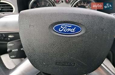 Универсал Ford Focus 2008 в 