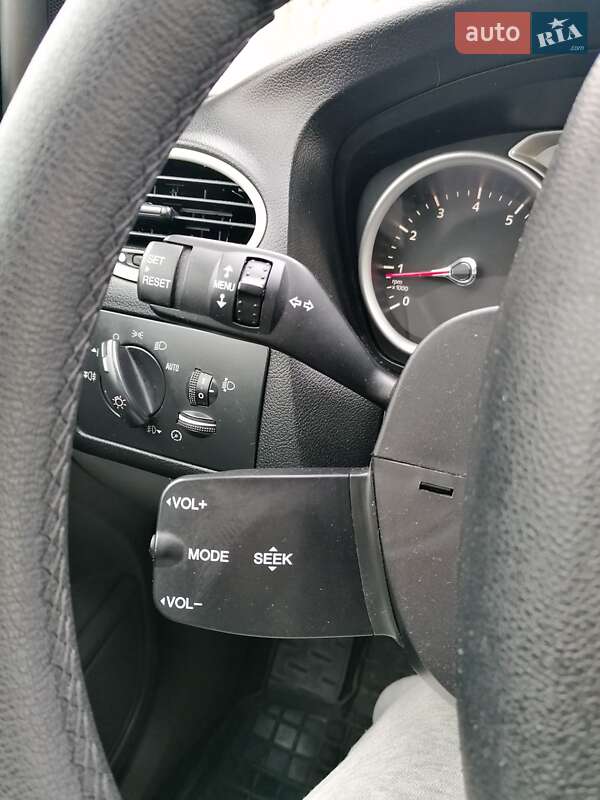 Універсал Ford Focus 2008 в Кам'янець-Подільському фото 77 Універсал Ford Focus 2008 в Кам'янець-Подільському