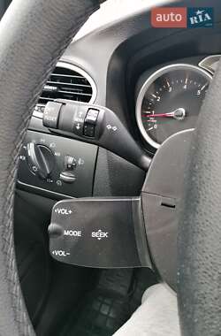 Универсал Ford Focus 2008 в 