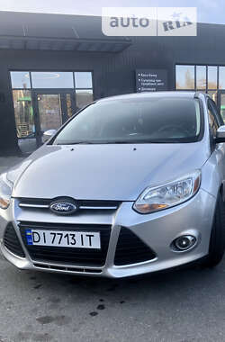 Хэтчбек Ford Focus 2011 в Кривом Роге