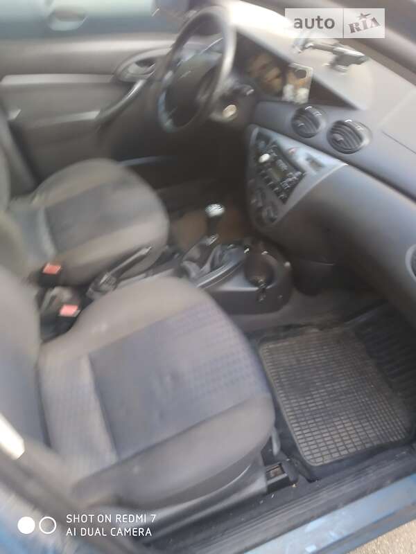 Универсал Ford Focus 2000 в Сумах