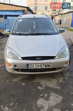 Універсал Ford Focus 2000 в Сумах