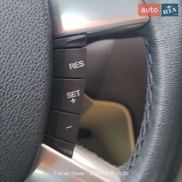 Кабриолет Ford Focus 2009 в Ровно фото 24 Кабриолет Ford Focus 2009 в Ровно