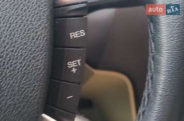 Кабриолет Ford Focus 2009 в 