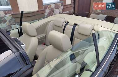 Кабриолет Ford Focus 2009 в 