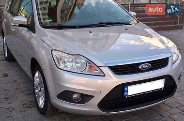 Универсал Ford Focus 2008 в 