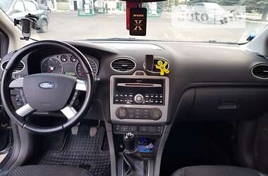 Універсал Ford Focus 2005 в Подільську