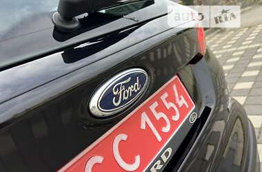 Универсал Ford Focus 2013 в Стрые