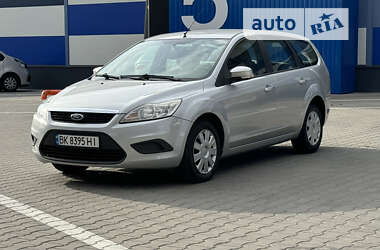 Универсал Ford Focus 2008 в Ровно