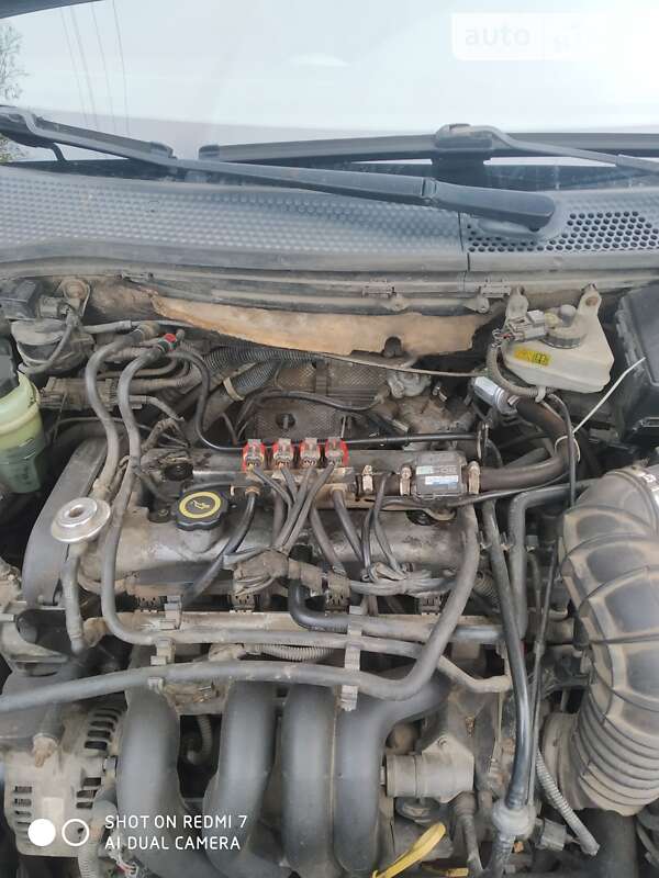 Универсал Ford Focus 2000 в Сумах