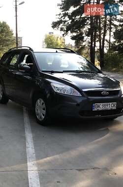 Универсал Ford Focus 2010 в Славуте