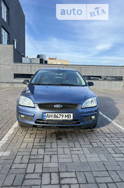 Седан Ford Focus 2005 в Хмельницькому