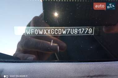 Универсал Ford Focus 2007 в Белой Церкви