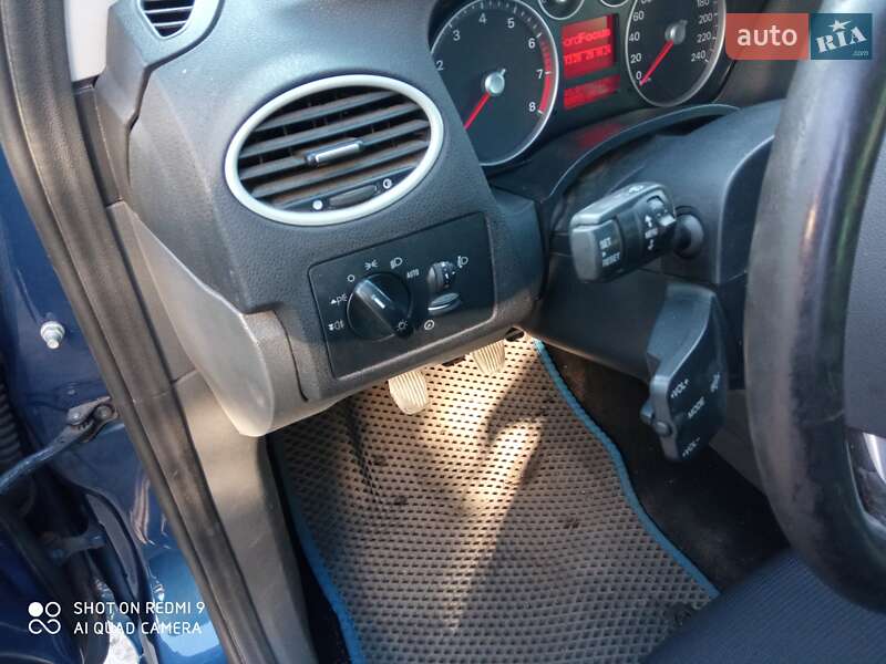 Универсал Ford Focus 2007 в Белой Церкви