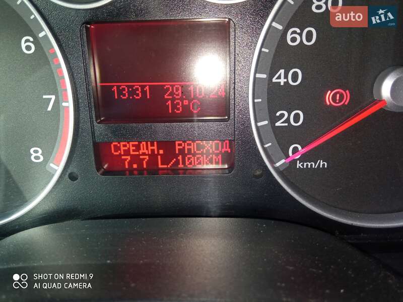 Универсал Ford Focus 2007 в Белой Церкви