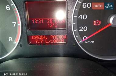 Универсал Ford Focus 2007 в 