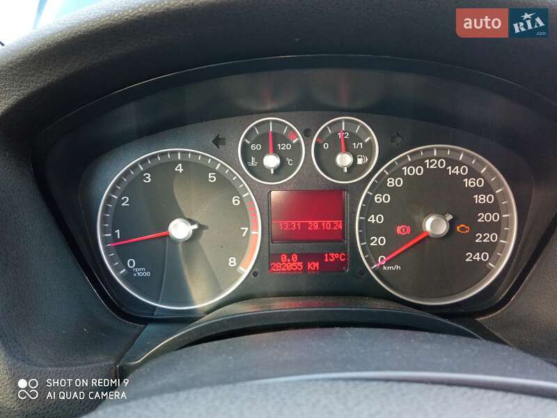 Универсал Ford Focus 2007 в Белой Церкви