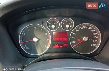 Универсал Ford Focus 2007 в 