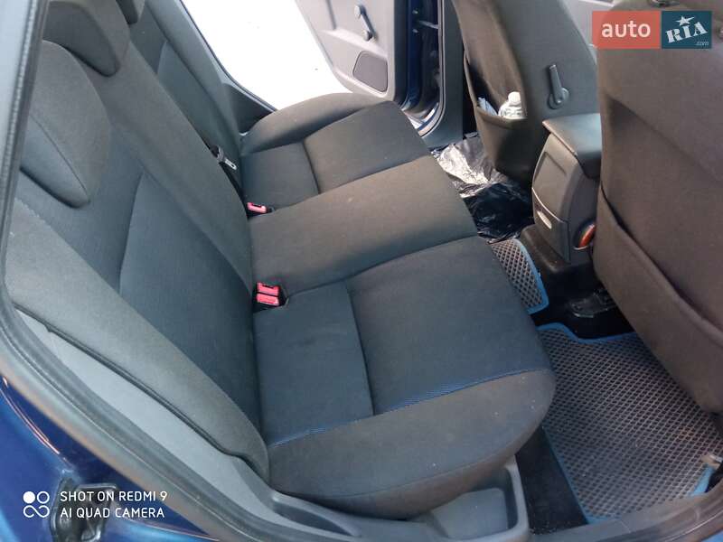 Универсал Ford Focus 2007 в Белой Церкви