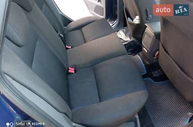 Универсал Ford Focus 2007 в 