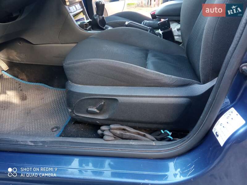 Универсал Ford Focus 2007 в Белой Церкви