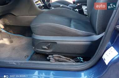 Универсал Ford Focus 2007 в 