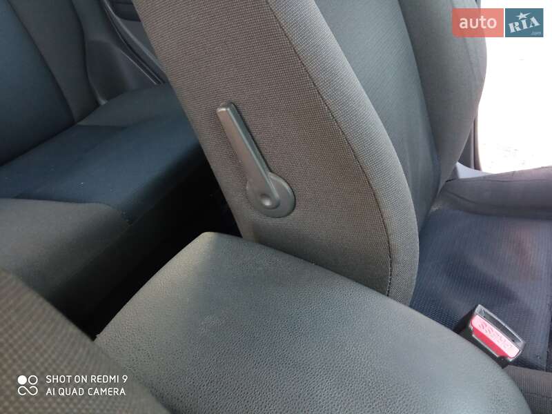 Универсал Ford Focus 2007 в Белой Церкви