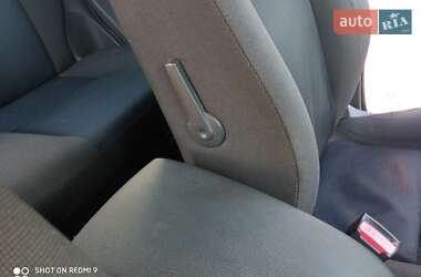 Универсал Ford Focus 2007 в 