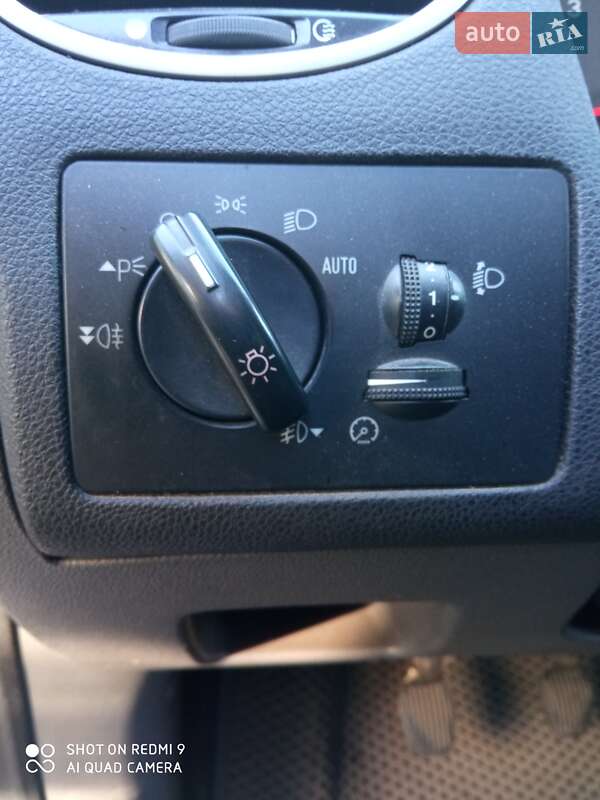 Универсал Ford Focus 2007 в Белой Церкви