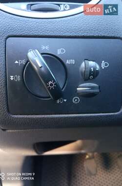 Универсал Ford Focus 2007 в 