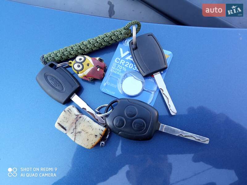 Универсал Ford Focus 2007 в Белой Церкви