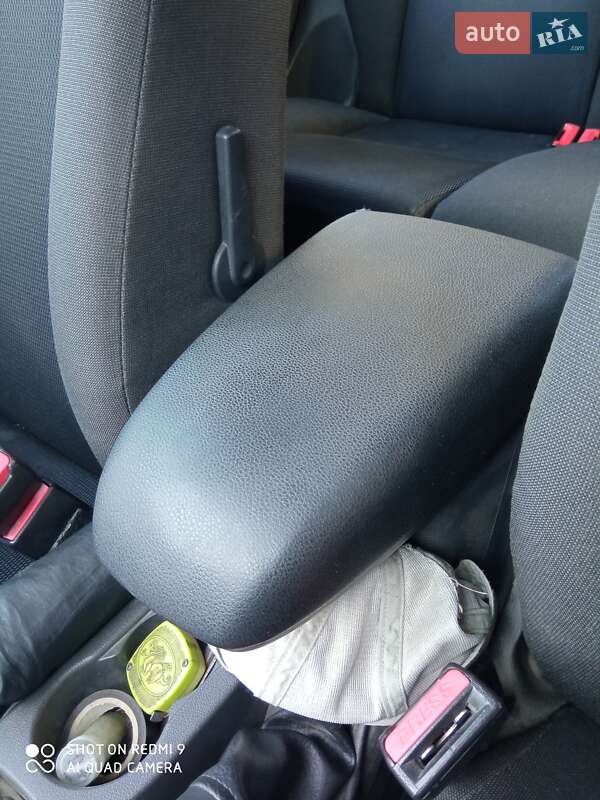 Универсал Ford Focus 2007 в Белой Церкви