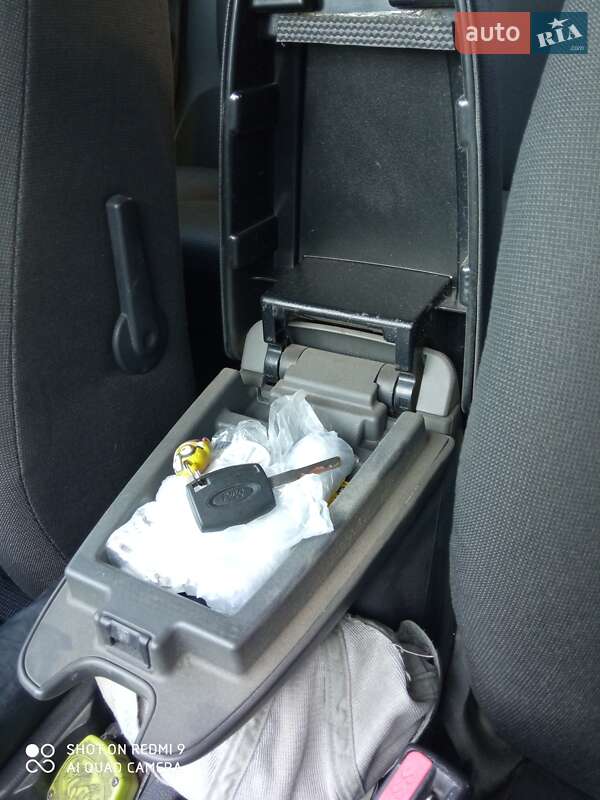 Универсал Ford Focus 2007 в Белой Церкви