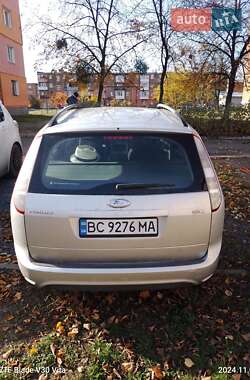 Универсал Ford Focus 2009 в 