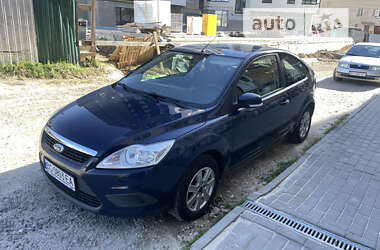 Хетчбек Ford Focus 2008 в Тернополі